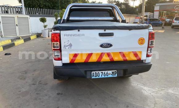 Buy Used Ford Ranger White Car in Maputo in Maputo Buy Used Ford Ranger White Car in Maputo in Maputo
