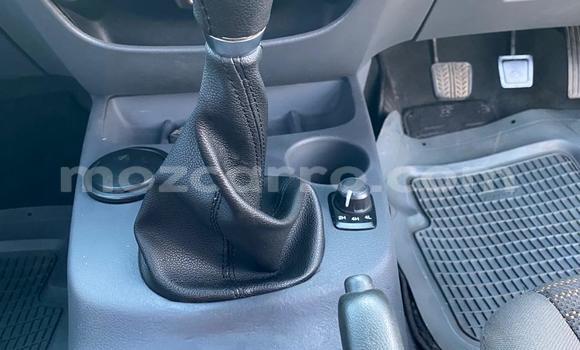 Buy Used Ford Ranger White Car in Maputo in Maputo Buy Used Ford Ranger White Car in Maputo in Maputo