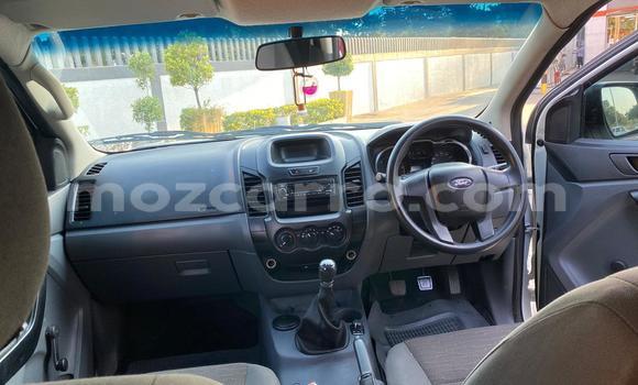 Buy Used Ford Ranger White Car in Maputo in Maputo Buy Used Ford Ranger White Car in Maputo in Maputo