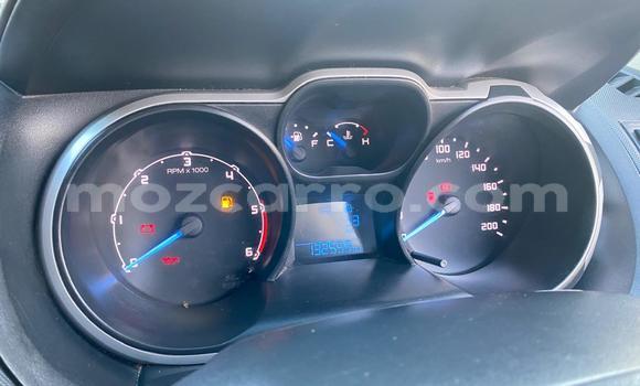 Buy Used Ford Ranger White Car in Maputo in Maputo Buy Used Ford Ranger White Car in Maputo in Maputo