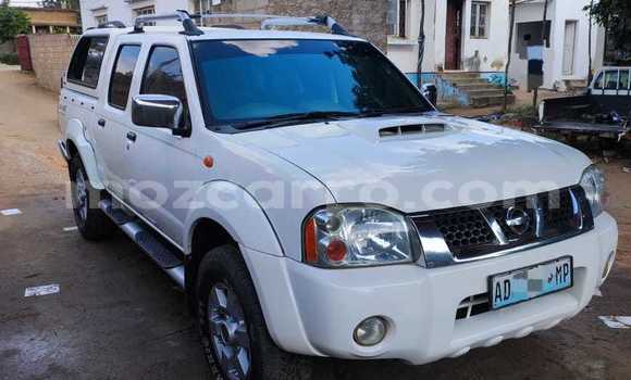 Tenga Tsaru Nissan Hardbody Chena Mota in Maputo in Maputo Tenga Tsaru Nissan Hardbody Chena Mota in Maputo in Maputo