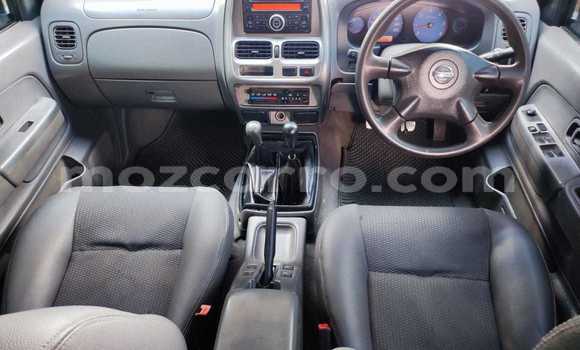 Buy Used Nissan Hardbody White Car in Maputo in Maputo Buy Used Nissan Hardbody White Car in Maputo in Maputo