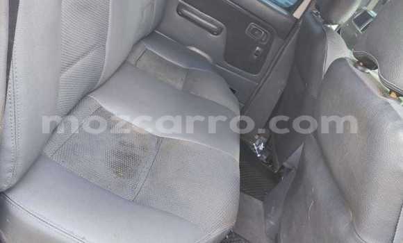 Buy Used Nissan Hardbody White Car in Maputo in Maputo Buy Used Nissan Hardbody White Car in Maputo in Maputo