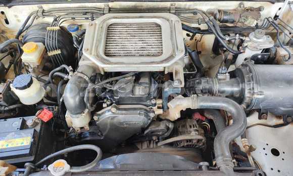 Buy Used Nissan Hardbody White Car in Maputo in Maputo Buy Used Nissan Hardbody White Car in Maputo in Maputo