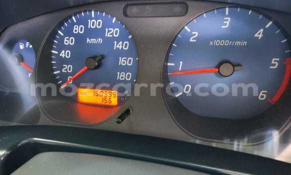 Buy Used Nissan Hardbody White Car in Maputo in Maputo Buy Used Nissan Hardbody White Car in Maputo in Maputo