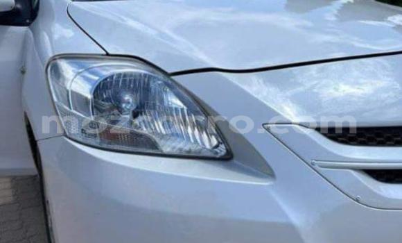 Buy Used Toyota Belta White Car in Maputo in Maputo Buy Used Toyota Belta White Car in Maputo in Maputo