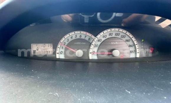 Buy Used Toyota Belta White Car in Maputo in Maputo Buy Used Toyota Belta White Car in Maputo in Maputo