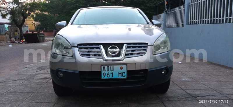 Big with watermark nissan dualis maputo maputo 23825