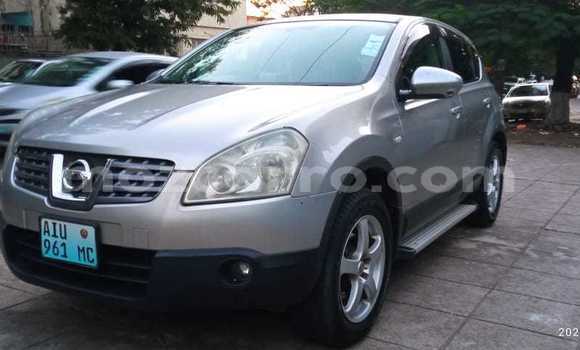 Tenga Tsaru Nissan Dualis Zvimwe Mota in Maputo in Maputo Tenga Tsaru Nissan Dualis Zvimwe Mota in Maputo in Maputo