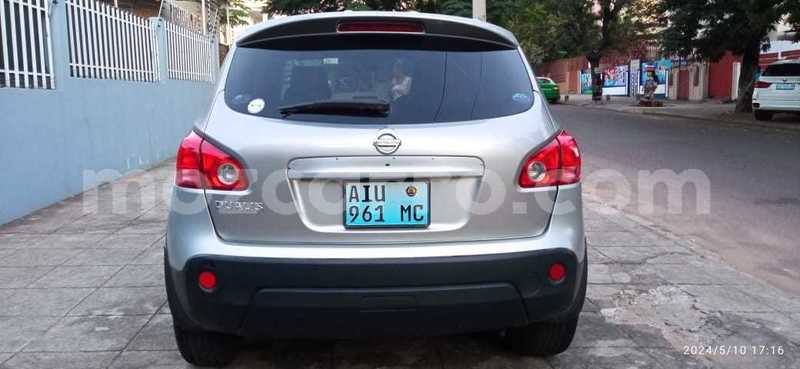 Big with watermark nissan dualis maputo maputo 23825