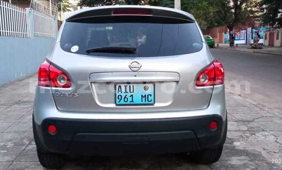 Tenga Tsaru Nissan Dualis Zvimwe Mota in Maputo in Maputo Tenga Tsaru Nissan Dualis Zvimwe Mota in Maputo in Maputo