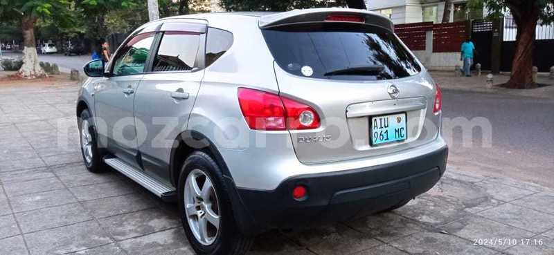 Big with watermark nissan dualis maputo maputo 23825