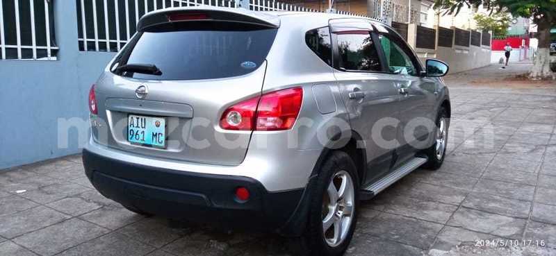 Big with watermark nissan dualis maputo maputo 23825