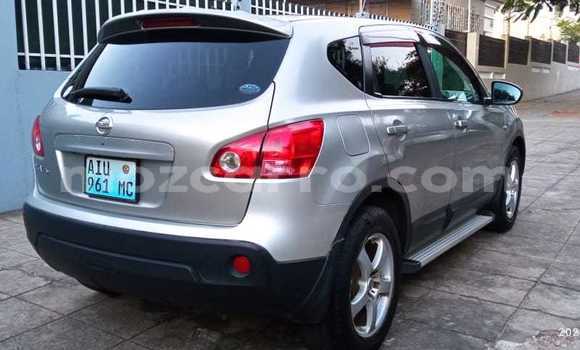 Tenga Tsaru Nissan Dualis Zvimwe Mota in Maputo in Maputo Tenga Tsaru Nissan Dualis Zvimwe Mota in Maputo in Maputo