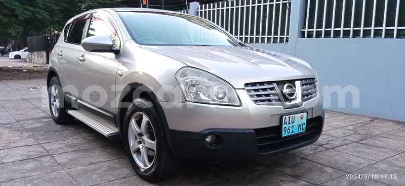 Big with watermark nissan dualis maputo maputo 23825