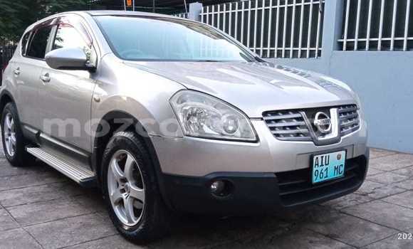 Tenga Tsaru Nissan Dualis Zvimwe Mota in Maputo in Maputo Tenga Tsaru Nissan Dualis Zvimwe Mota in Maputo in Maputo
