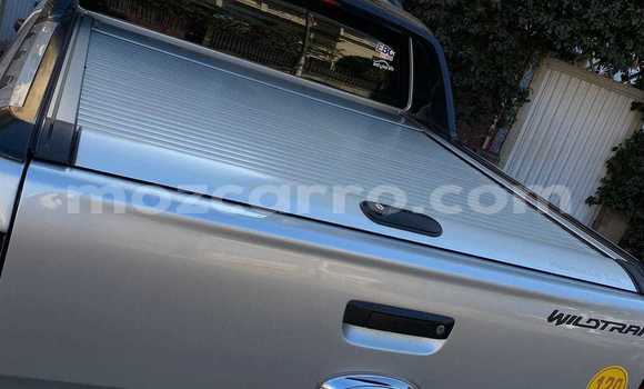 Buy Used Ford Ranger Other Car in Maputo in Maputo Buy Used Ford Ranger Other Car in Maputo in Maputo