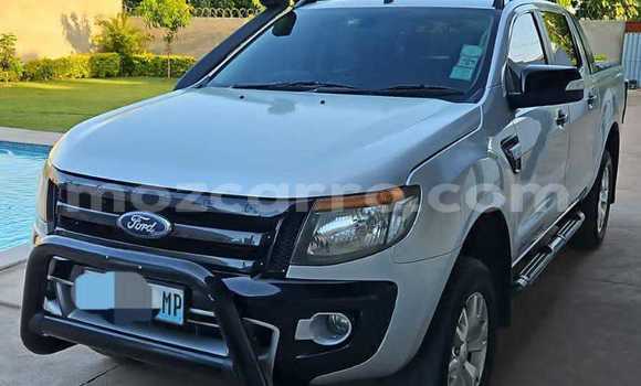 Buy Used Ford Ranger Other Car in Maputo in Maputo Buy Used Ford Ranger Other Car in Maputo in Maputo