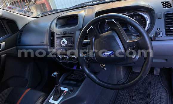 Buy Used Ford Ranger Other Car in Maputo in Maputo Buy Used Ford Ranger Other Car in Maputo in Maputo