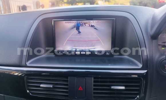 Buy Used Mazda CX-5 White Car in Maputo in Maputo Buy Used Mazda CX-5 White Car in Maputo in Maputo