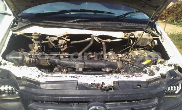 Tenga Tsaru Toyota Noah Chena Mota in Maputo in Maputo Tenga Tsaru Toyota Noah Chena Mota in Maputo in Maputo