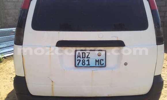 Tenga Tsaru Toyota Noah Chena Mota in Maputo in Maputo Tenga Tsaru Toyota Noah Chena Mota in Maputo in Maputo