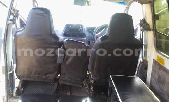 Tenga Tsaru Toyota Noah Chena Mota in Maputo in Maputo Tenga Tsaru Toyota Noah Chena Mota in Maputo in Maputo