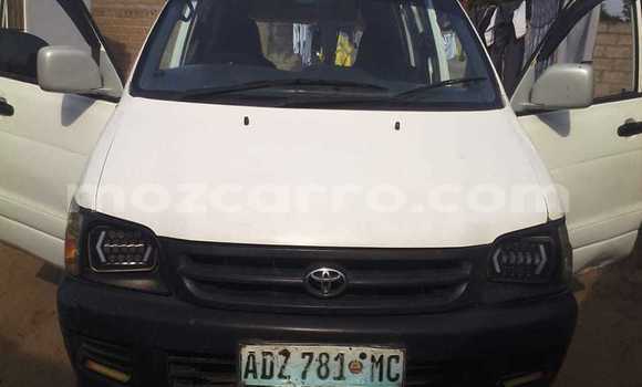 Tenga Tsaru Toyota Noah Chena Mota in Maputo in Maputo Tenga Tsaru Toyota Noah Chena Mota in Maputo in Maputo