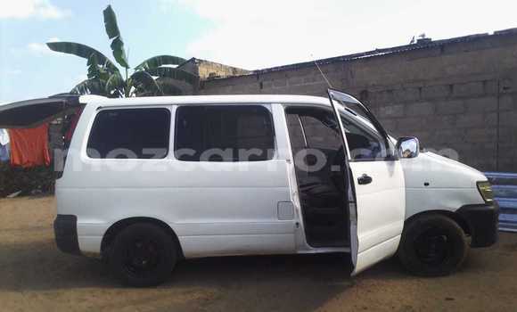 Tenga Tsaru Toyota Noah Chena Mota in Maputo in Maputo Tenga Tsaru Toyota Noah Chena Mota in Maputo in Maputo