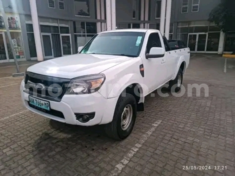 Big with watermark ford ranger maputo maputo 23831