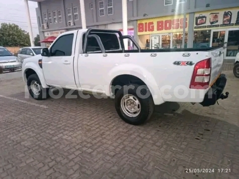 Big with watermark ford ranger maputo maputo 23831