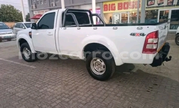 Comprar Usado Ford Ranger Branco Carro em Maputo em Maputo Comprar Usado Ford Ranger Branco Carro em Maputo em Maputo