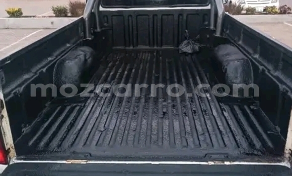 Comprar Usado Ford Ranger Branco Carro em Maputo em Maputo Comprar Usado Ford Ranger Branco Carro em Maputo em Maputo