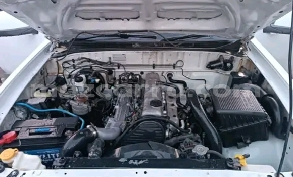 Comprar Usado Ford Ranger Branco Carro em Maputo em Maputo Comprar Usado Ford Ranger Branco Carro em Maputo em Maputo