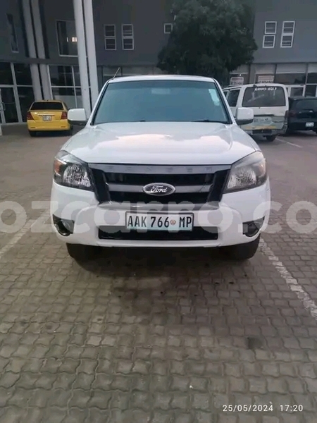 Big with watermark ford ranger maputo maputo 23831