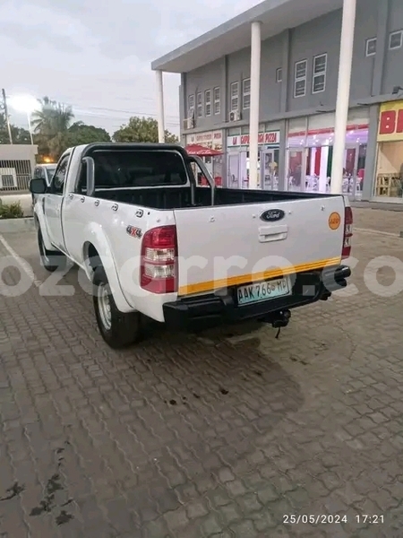 Big with watermark ford ranger maputo maputo 23831