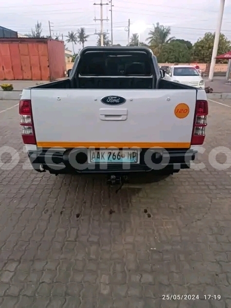 Big with watermark ford ranger maputo maputo 23831