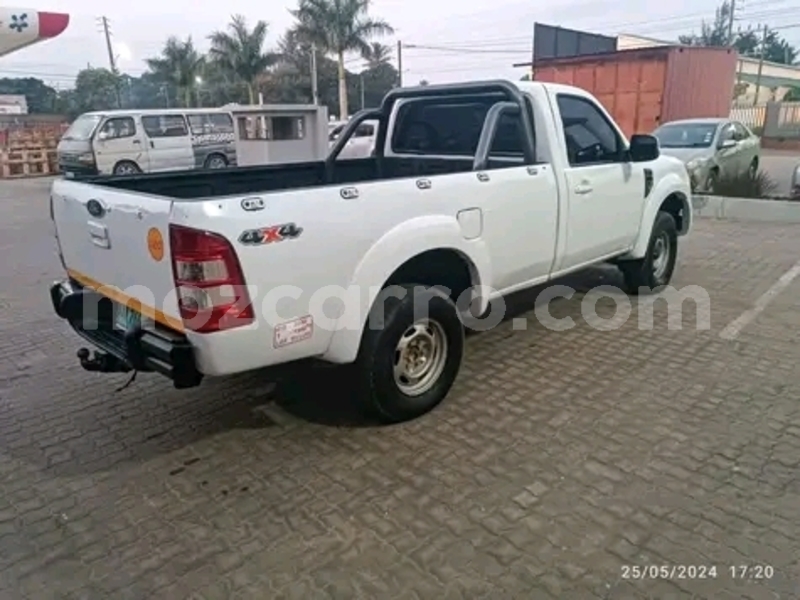 Big with watermark ford ranger maputo maputo 23831