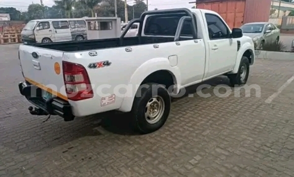 Comprar Usado Ford Ranger Branco Carro em Maputo em Maputo Comprar Usado Ford Ranger Branco Carro em Maputo em Maputo