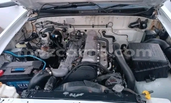 Comprar Usado Ford Ranger Branco Carro em Maputo em Maputo Comprar Usado Ford Ranger Branco Carro em Maputo em Maputo