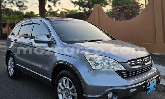 Comprar Usado Honda CR-V De outros Carro em Maputo em Maputo