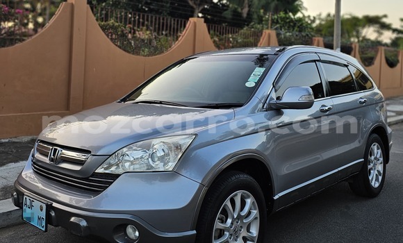 Comprar Usado Honda CR-V De outros Carro em Maputo em Maputo Comprar Usado Honda CR-V De outros Carro em Maputo em Maputo