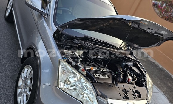 Comprar Usado Honda CR-V De outros Carro em Maputo em Maputo Comprar Usado Honda CR-V De outros Carro em Maputo em Maputo