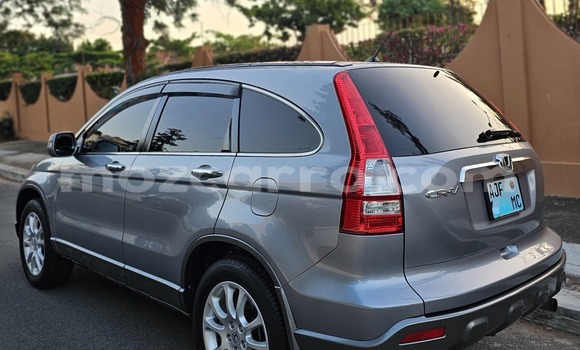 Comprar Usado Honda CR-V De outros Carro em Maputo em Maputo Comprar Usado Honda CR-V De outros Carro em Maputo em Maputo