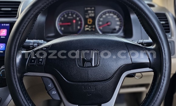 Comprar Usado Honda CR-V De outros Carro em Maputo em Maputo Comprar Usado Honda CR-V De outros Carro em Maputo em Maputo