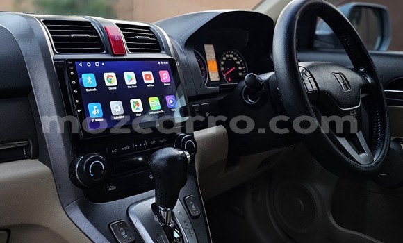Comprar Usado Honda CR-V De outros Carro em Maputo em Maputo Comprar Usado Honda CR-V De outros Carro em Maputo em Maputo