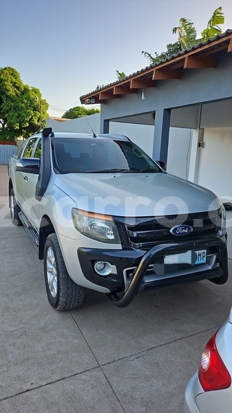 Big with watermark ford ranger maputo maputo 23833