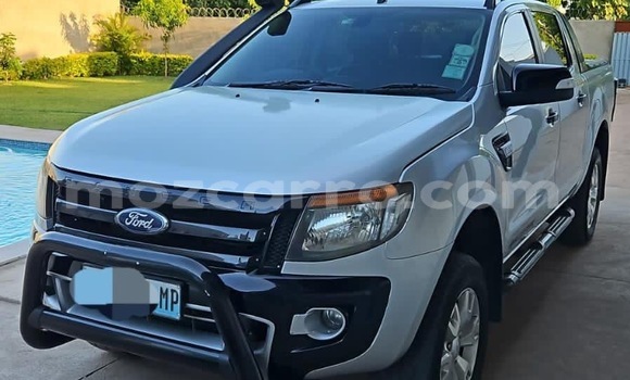 Buy Used Ford Ranger Other Car in Maputo in Maputo Buy Used Ford Ranger Other Car in Maputo in Maputo
