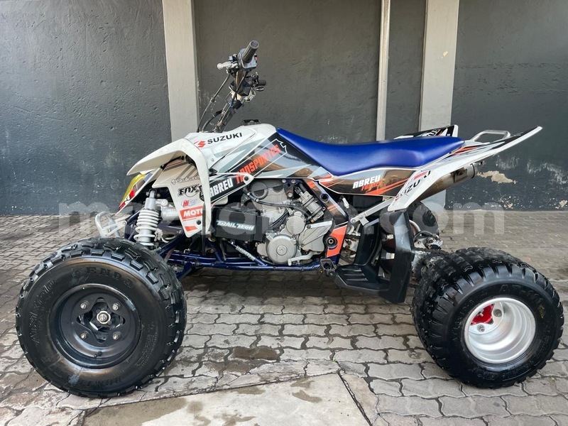 Big with watermark suzuki ltr450 maputo maputo 23834