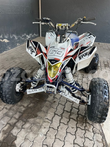 Big with watermark suzuki ltr450 maputo maputo 23834